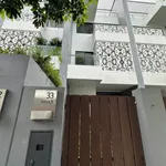 Bán nhà phố 1 trệt 3 lầu 5x25m Khu Đô Thị Trung Nguyên, Tân Lợi, Buôn Ma Thuột - Ảnh thu nhỏ 5