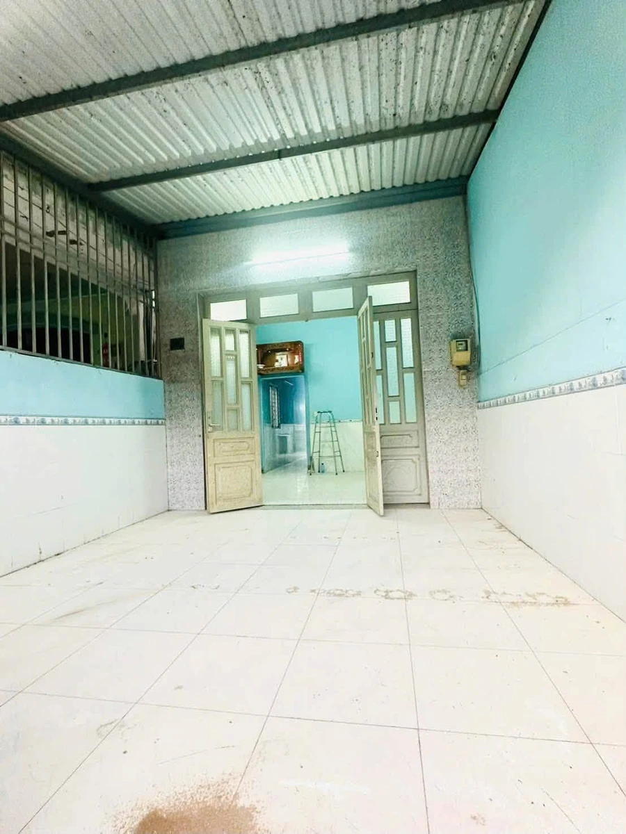 Bán nhà C4 72m² 2PN tại Đa Phước, Bình Chánh - Ảnh thu nhỏ 2