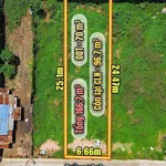 Bán đất nền 70m² thị trấn Gò Dầu, Tây Ninh - Ảnh thu nhỏ 1