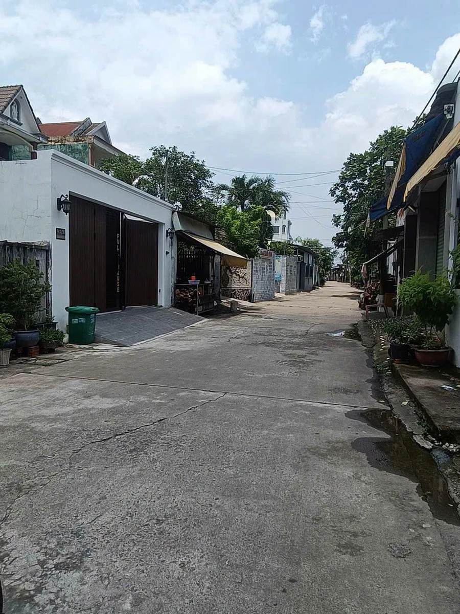 Bán lô góc 2 mặt tiền 146m² Phường Hố Nai, Hố Nai 3.3 tỷ - Ảnh thu nhỏ 4