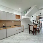Bán nhà 3 tầng có hồ bơi, 100m², Huế - Ảnh thu nhỏ 3
