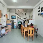 Bán nhà phố 6 tầng 25m² 4PN Bình Thạnh 6.1 tỷ - Ảnh thu nhỏ 2