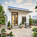 Bán nhà vườn 1.500m² có 800m² thổ cư, tặng nội thất, Phường Long Khánh, Đồng Nai - Ảnh thu nhỏ 1