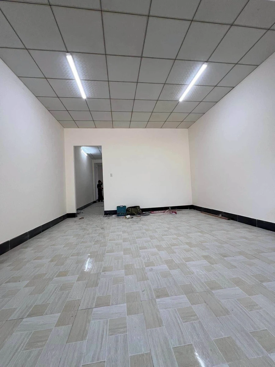 Bán nhà 5x24m Khu phố Trường An, Phường Long Hoa - Ảnh thu nhỏ 3