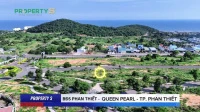 Hoa hậu dự án lô G1-7x Queen Pearl mặt tiền dãy đầu tiên, đường 20m đẹp dự án - Ảnh thu nhỏ 5