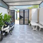 Bán nhà 3 tầng 72m² sân đỗ ô tô, hẻm 5m, Tam Bình, Thủ Đức - Ảnh thu nhỏ 1