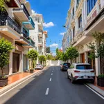 Bán nhà phân lô Thiên Lôi 60m² 4 tầng 5 tỷ - Ảnh thu nhỏ 1