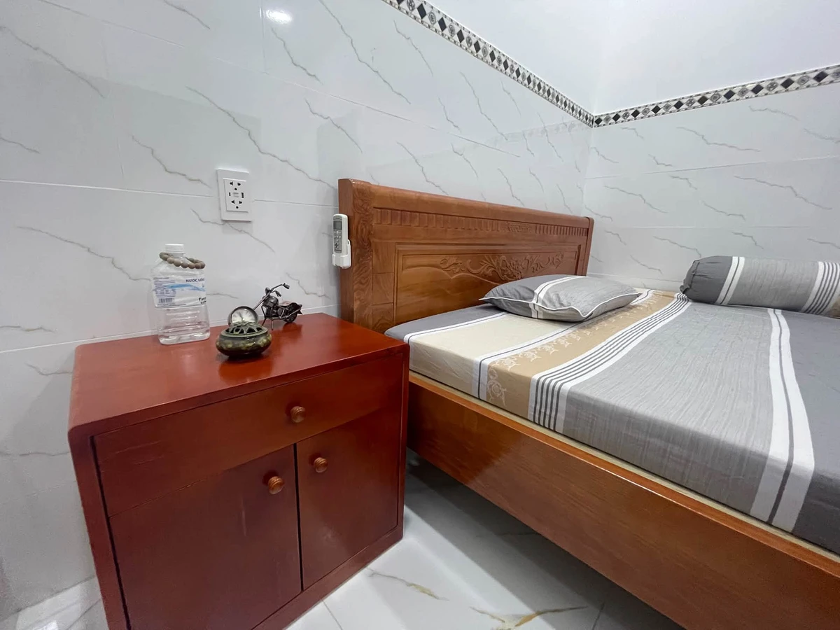 Bán nhà 120m2, 3 phòng ngủ giá 2 tỷ ở Long An - Ảnh thu nhỏ 5