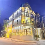 Bán nhà phố góc 2 mặt tiền 100m² 5PN, Thuận An, Bình Dương - Ảnh thu nhỏ 1