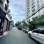 Bán nhà phố Q10, 55m2, 7,5 tỷ, gần Vạn Hạnh Mall - Ảnh thu nhỏ 2