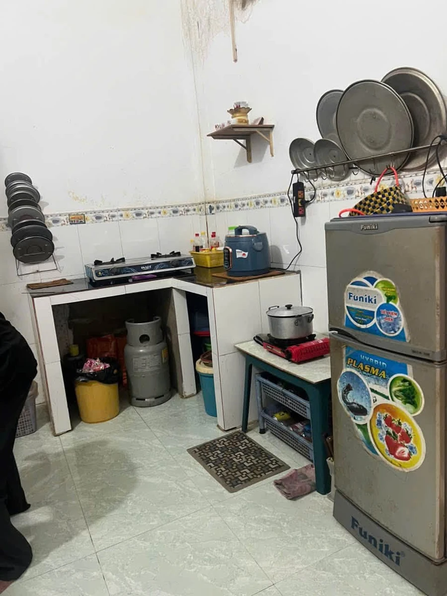 Bán nhà Tân Thiện Đồng Xoài 61m² 695 triệu - Ảnh thu nhỏ 3