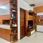 Chính chủ bán căn hộ chung cư Tân Phát | Diện tích 64,5m2 | 2PN, 2WC tầng 8 | Full nội thất - Ảnh thu nhỏ 8