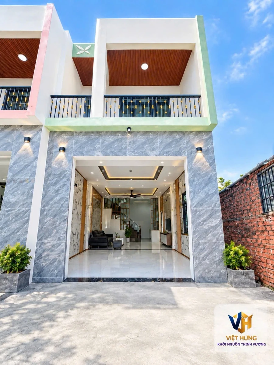 Bán nhà lầu Trảng Dài 85m² - 1 tỷ 990 triệu - Ảnh thu nhỏ 5