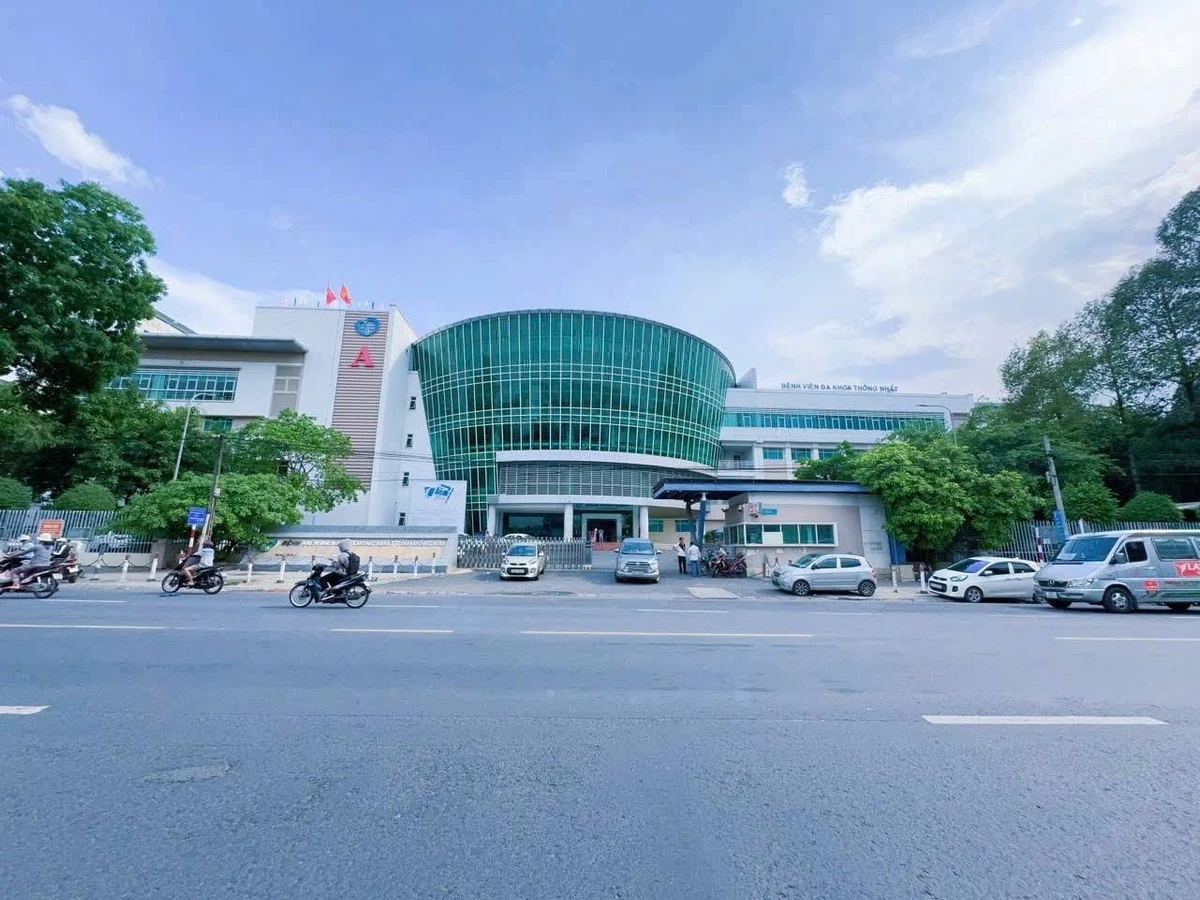 Bán nhà gác lửng MT kinh doanh 200m² Tân Hòa, Biên Hòa 6,8 tỷ - Ảnh 1