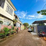 Bán nhà mới đầy đủ nội thất 4x33m, 3 phòng ngủ, đường Nguyễn Lương Bằng, Hòa Thắng - Ảnh thu nhỏ 1