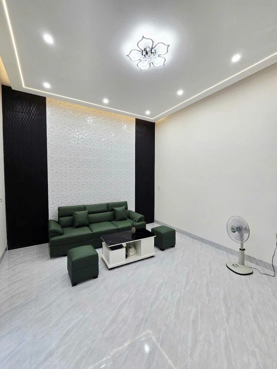 Bán nhà full thổ cư 142,5m² Long Hoa, Tây Ninh - 1 tỷ 350 triệu - Ảnh thu nhỏ 4