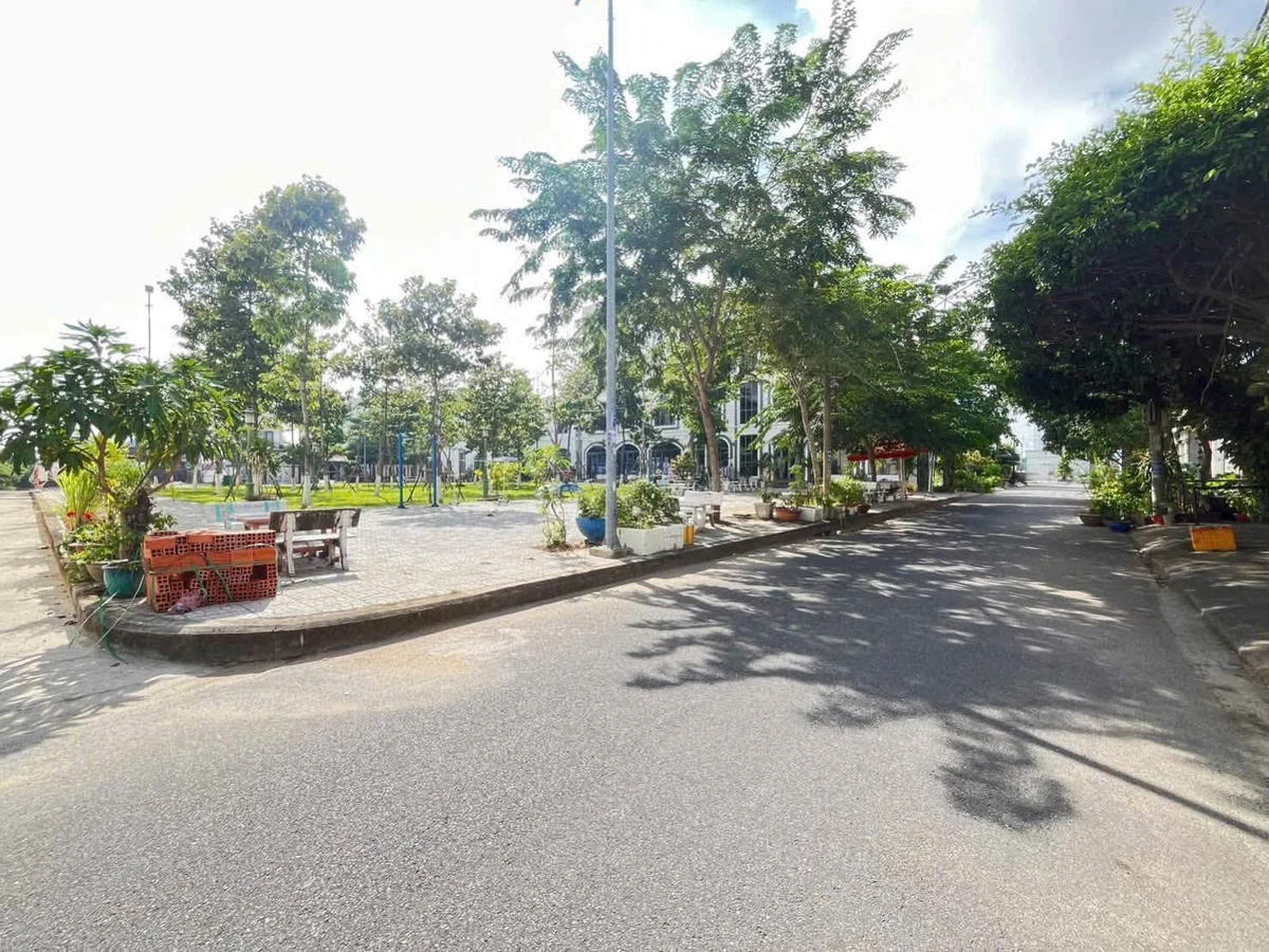 Bán nhà mặt tiền Lương Tịnh Của Rạch Giá An Giang 6 tỷ 8 - Ảnh thu nhỏ 2