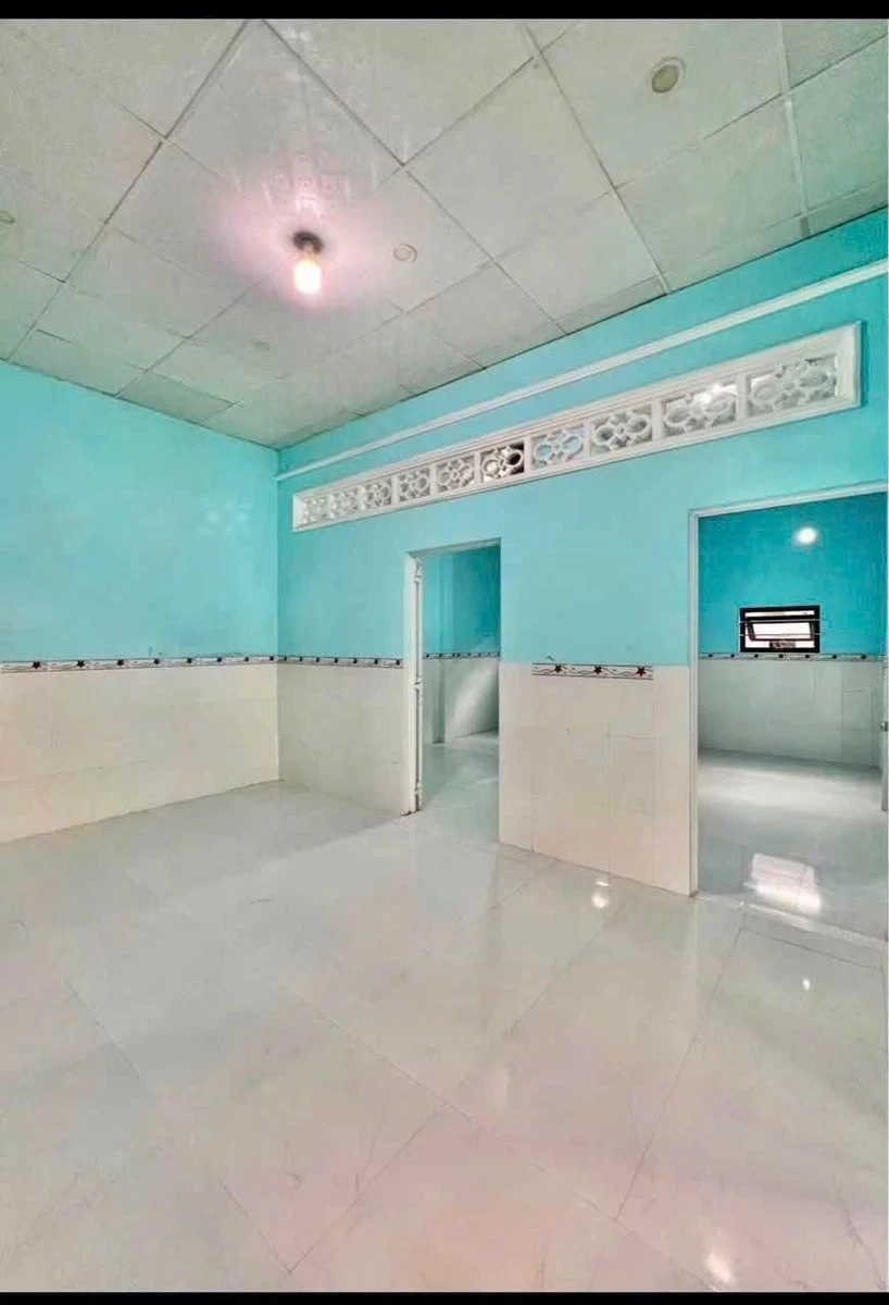 Bán lô thổ cư có nhà cấp 4 Lương Văn Năm 112.8m2 - Ảnh thu nhỏ 3