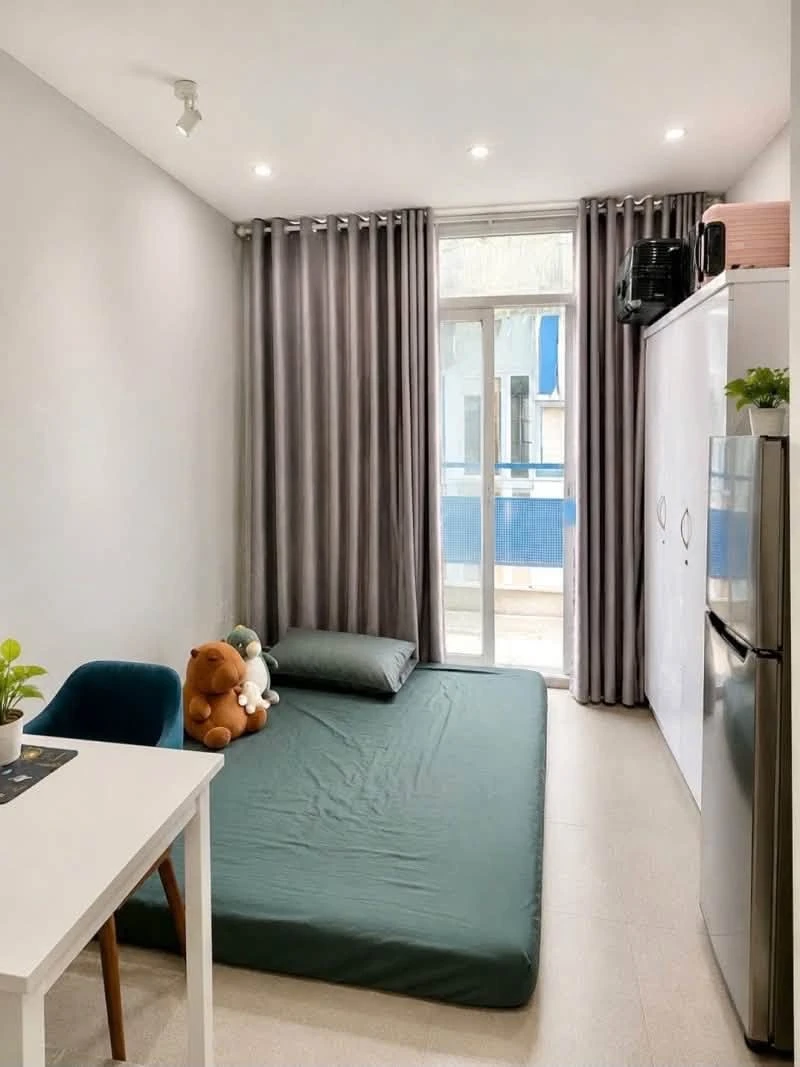 Bán nhà 6PN 180m² Phan Xích Long, Phú Nhuận - 7.5 tỷ - Ảnh thu nhỏ 5