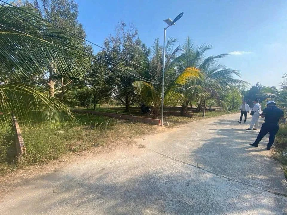 Bán lô đất 1.117m² Phú Quốc, gần suối, giáp biển - Ảnh thu nhỏ 4