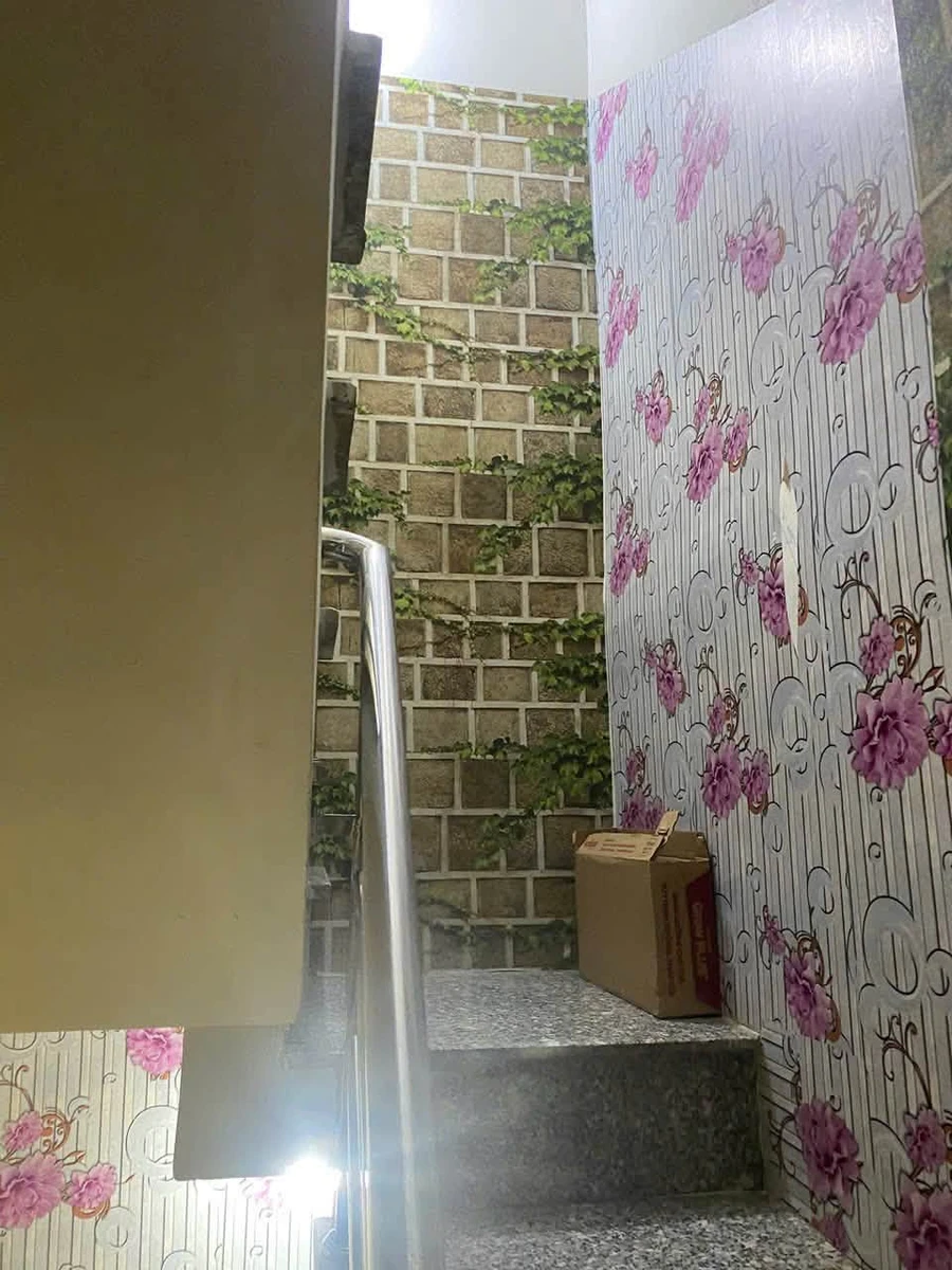 Bán nhà hẻm 2m7x4m7 trệt 2 lầu Quận 6 - 1 tỷ 790 - Ảnh thu nhỏ 2