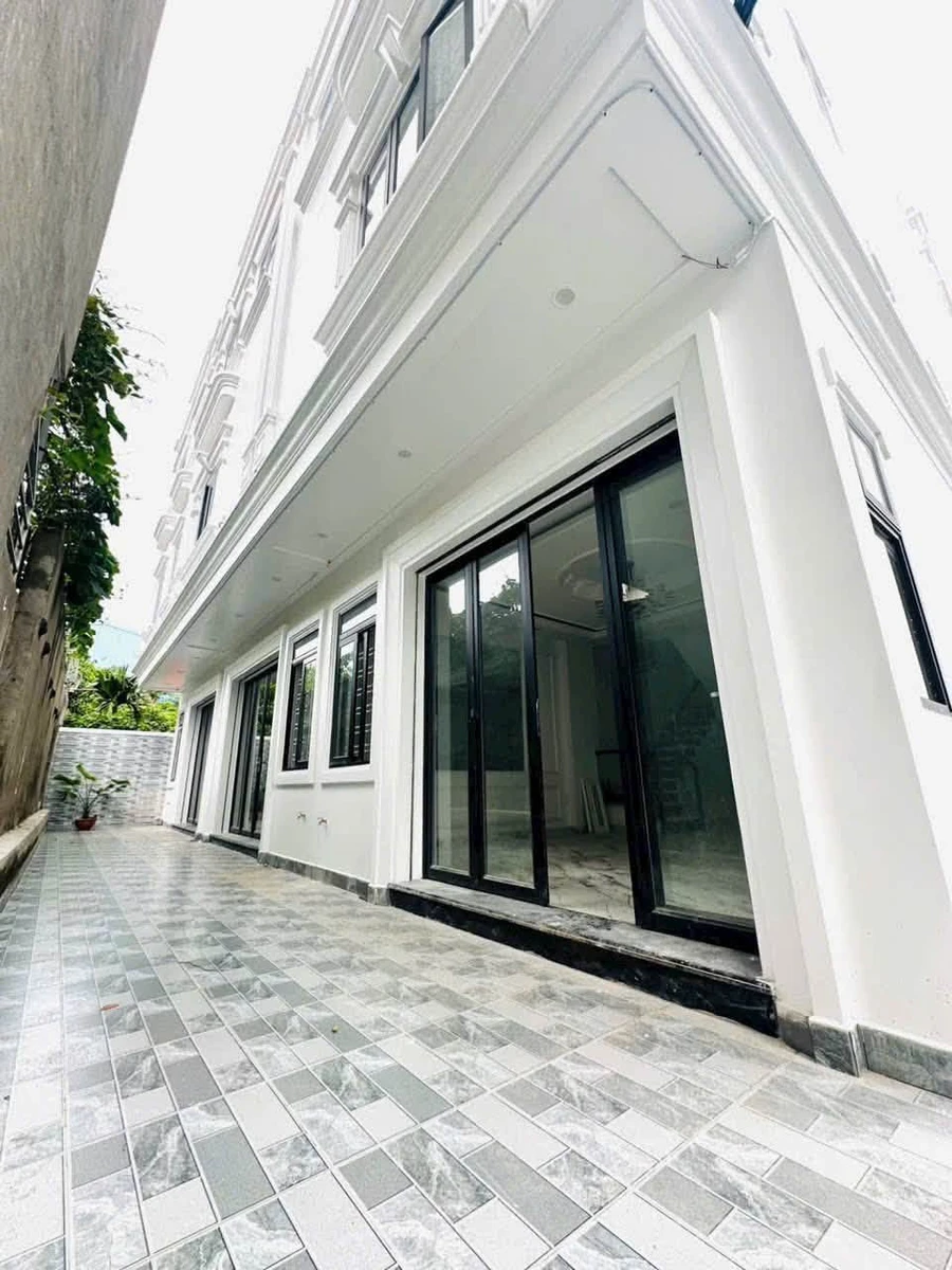 Bán nhà 3 tầng 50m² 3PN Hùng Vương Ace, Quận 12 - Ảnh thu nhỏ 2