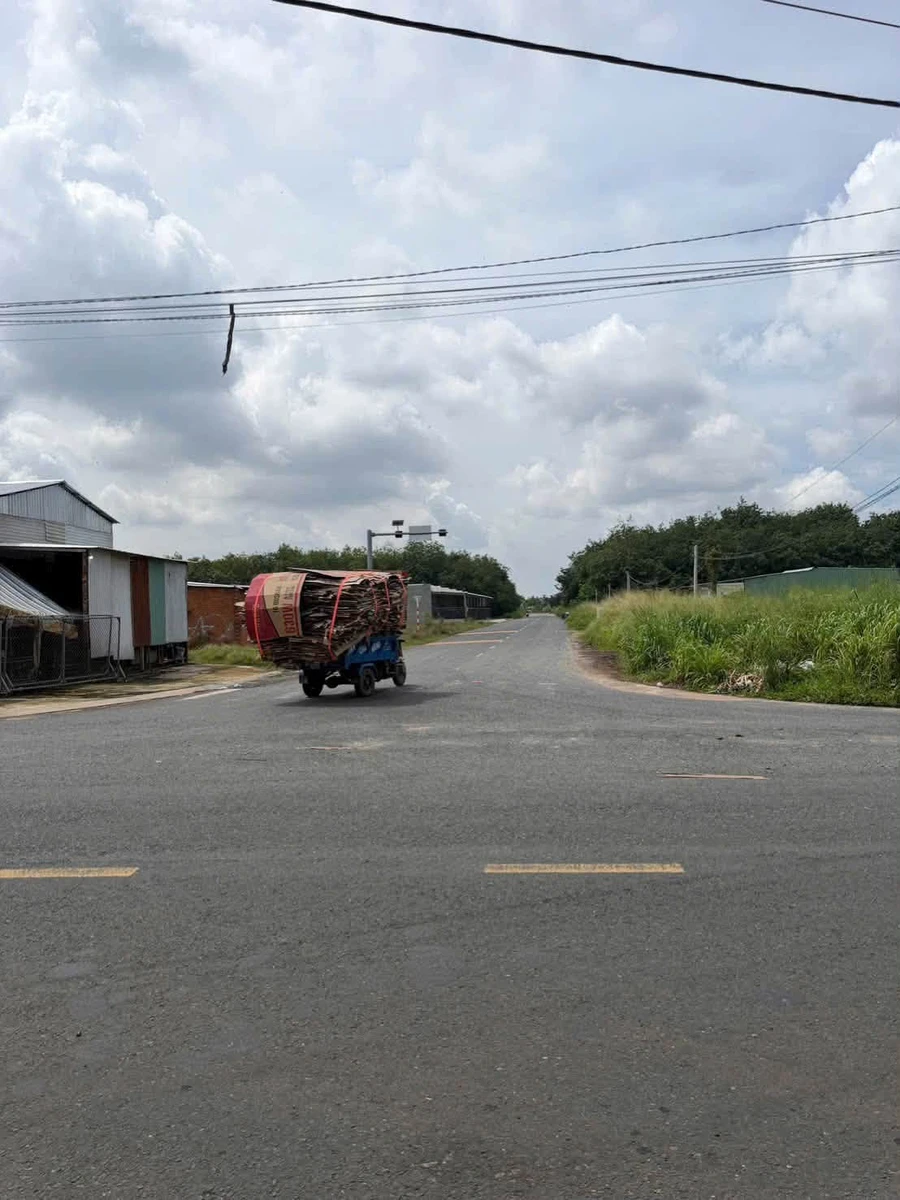 Bán đất Hưng Long 210m², 950 triệu - Ảnh thu nhỏ 3