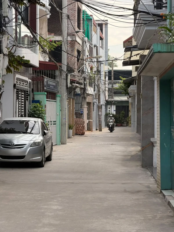 Bán nhà hẻm 124m² 2PN tại Rạch Giá, Kiên Giang 2,45 tỷ nhadatcayda
