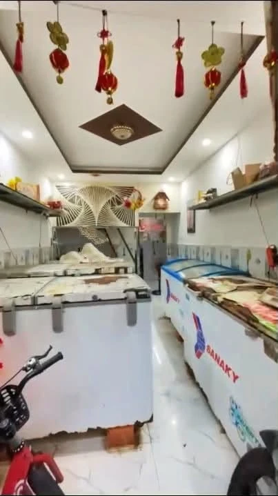 Bán nhà 2 tầng 30m2 Lê Đình Lý Hải Châu 1,9 tỷ - Ảnh thu nhỏ 5
