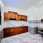 Bán nhà hẻm 40m2 3 phòng ngủ Xuân Diệu Quy Nhơn - Ảnh thu nhỏ 5