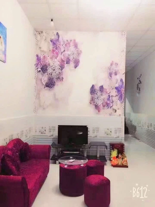 Bán nhà Tân Thiện, Đồng Xoài 60 m², 2 PN, 750 triệu