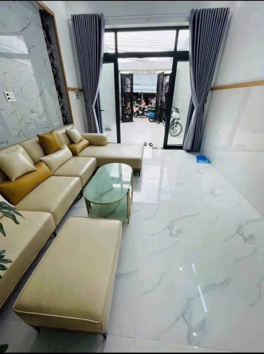 Bán nhà mặt tiền đường chợ Trần Bình Trọng 80m2, Vũng Tàu 10.5 tỷ - Ảnh thu nhỏ 4