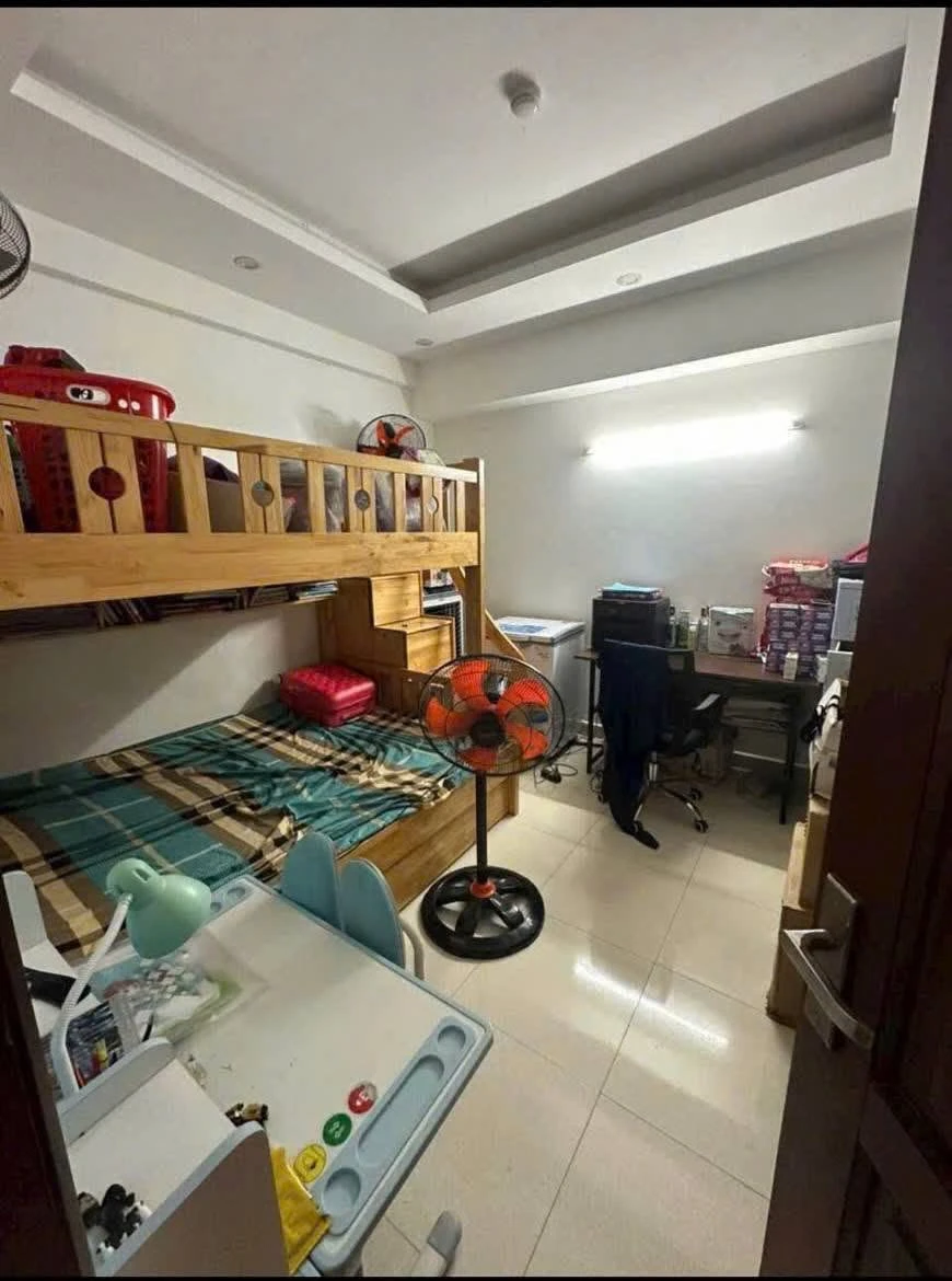 Bán căn hộ Gia Thịnh Phát 61.1m² 2PN Quận 5 - Ảnh thu nhỏ 2