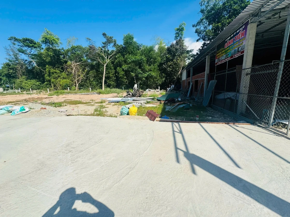 Bán đất Vinh An 110m² giá 290 triệu - Ảnh thu nhỏ 3