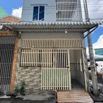 Bán nhà trệt lầu 2PN 40m² Trần Vĩnh Kiết 1,88 tỷ - Ảnh thu nhỏ 1