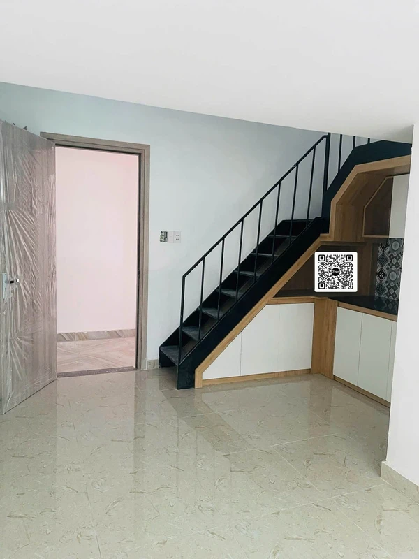 Bán căn hộ 32m² giá 545 triệu tại Nhơn Trạch, Đồng Nai