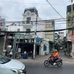 Bán nhà cấp 4 góc 2 mặt tiền Mã Lò, 4x30m, giá 10 tỷ, Bình Tân - Ảnh thu nhỏ 2