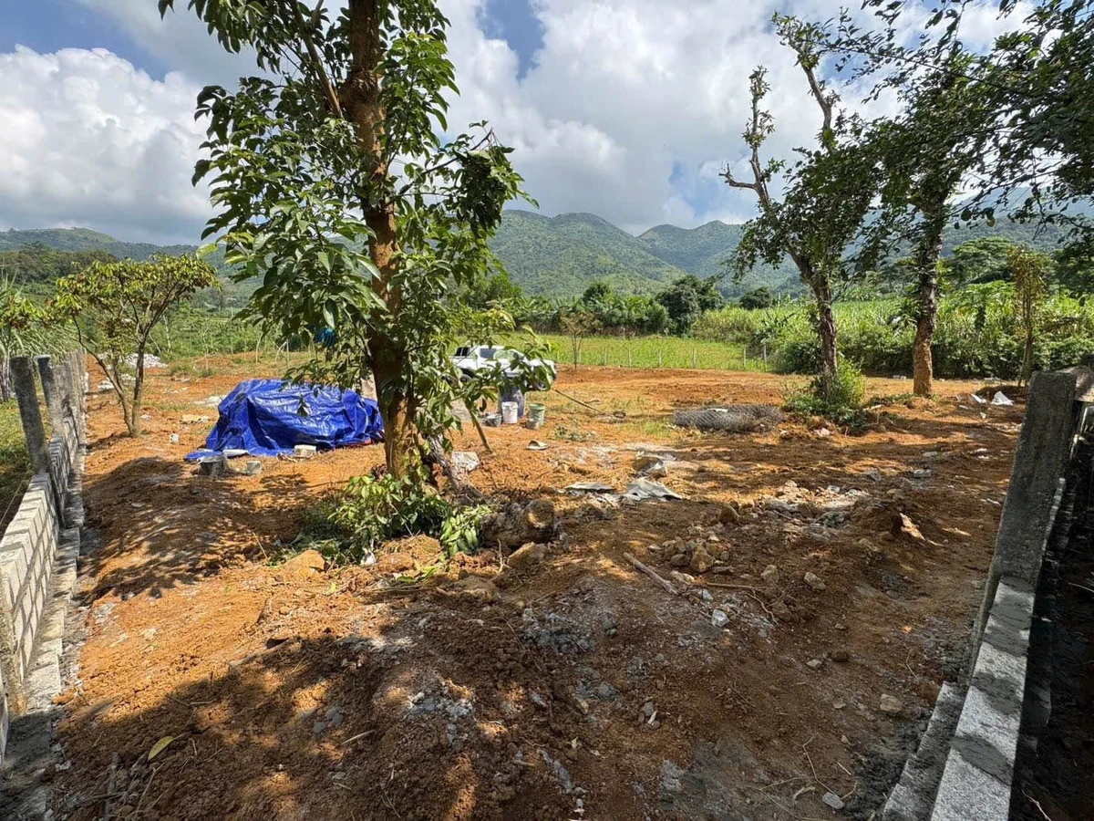 Bán đất 622m² Cao Phong, Hòa Bình giá 599 triệu - Ảnh thu nhỏ 3