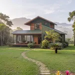 Bán đất 1672m² (200m² thổ cư) Xuân Thọ, Nhà Bè - Ảnh thu nhỏ 1