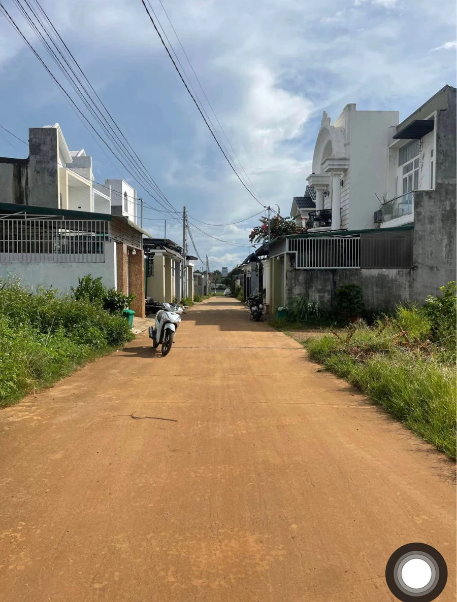 Bán đất hẻm Nguyễn Trị Phương 120m² Thành Đồng 2 tỷ 290 - Ảnh thu nhỏ 3