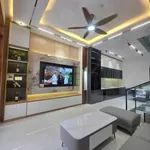 Bán nhà 3 phòng ngủ 180m2 mặt tiền Hoàng Văn Thái Gò Vấp - Ảnh thu nhỏ 4