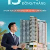 Căn hộ 4* pháp lý lâu dài view biển, Hacom Tower tại trung tâm quảng trường Phan Rang - Ảnh thu nhỏ 42