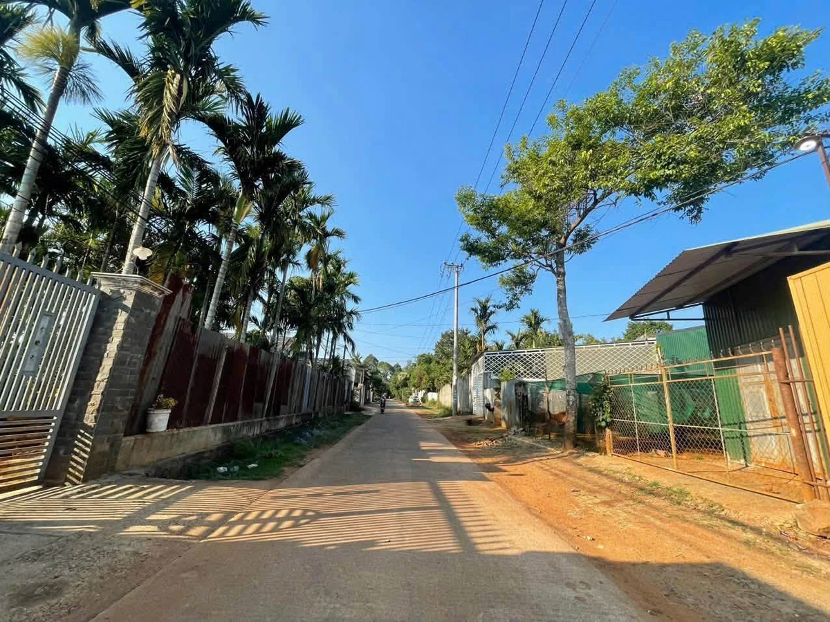Bán đất 303m² Võ Nguyên Giáp, Nhà Bè, giá 3 tỷ 290 - Ảnh thu nhỏ 2