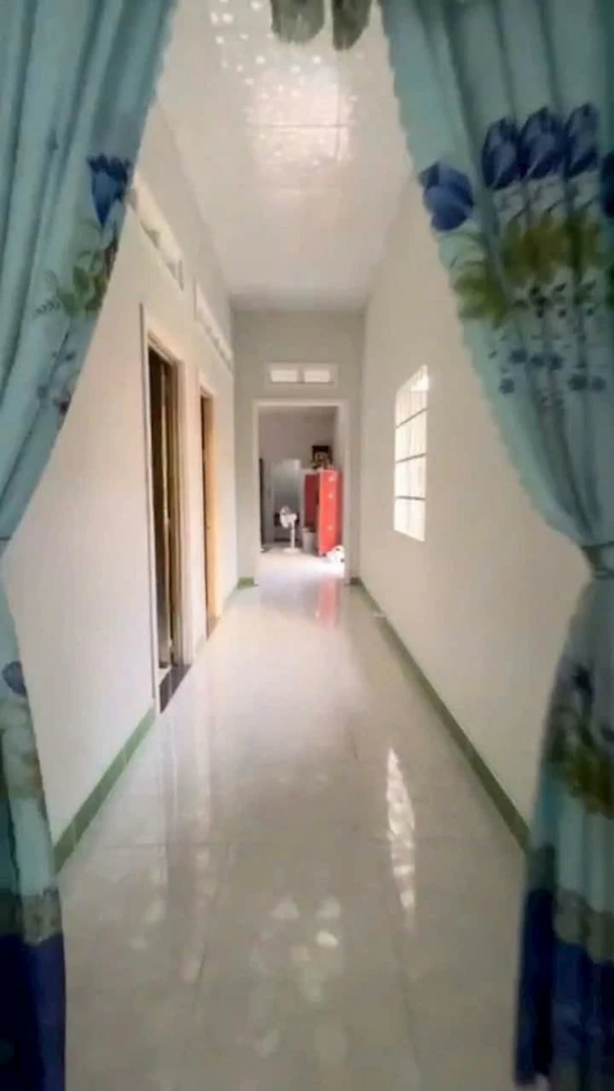 Bán nhà đất hẻm Nguyễn Văn Linh 100m² Tây Ninh 970 triệu - Ảnh thu nhỏ 2