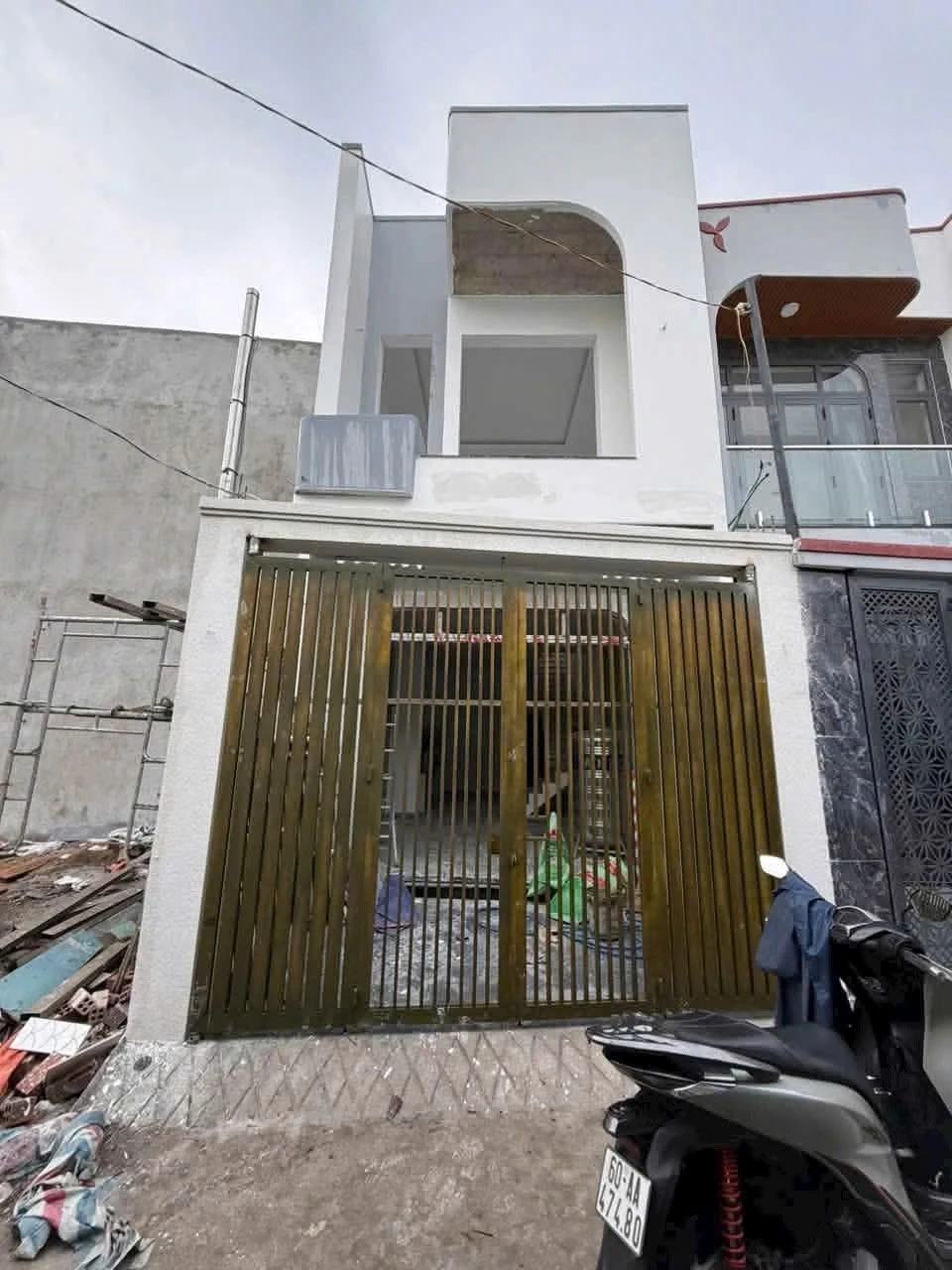 Bán nhà 3PN sổ riêng Trảng Dài 63m² 2.79 tỷ - Ảnh 1