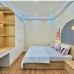 Bán nhà 4 tầng full nội thất hẻm xe hơi đường Cô Giang, Phú Nhuận, giá 9,5 tỷ - Ảnh thu nhỏ 4