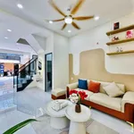 Bán nhà hẻm ôtô tải 56m2 Nguyễn Oanh 7.95 tỷ - Ảnh thu nhỏ 2