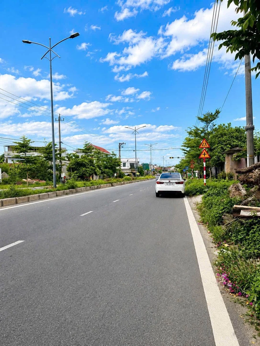 Bán đất kiệt ô tô Thanh Thuỷ Huế 83,8m² 990 triệu - Ảnh thu nhỏ 4