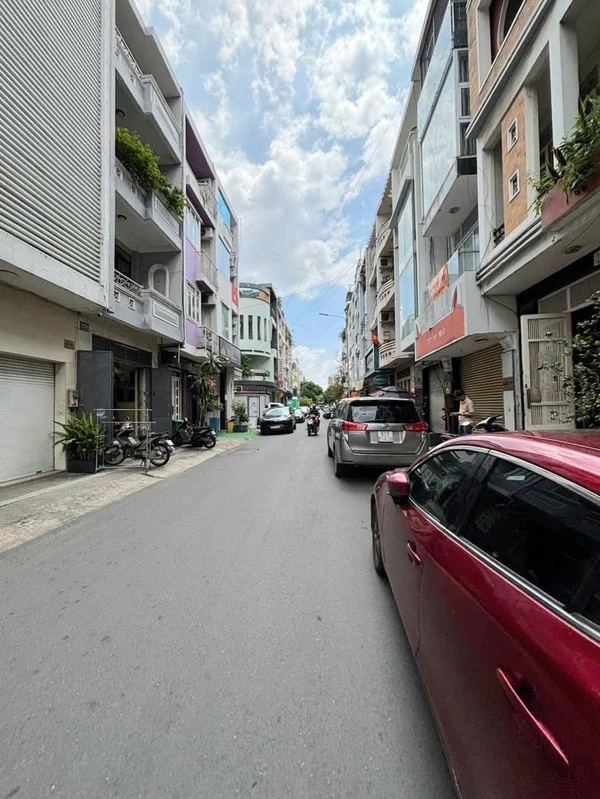 Bán nhà mới Bàu Năng 155m² 3 phòng ngủ, giá 1 tỷ 520 6x50x100tc