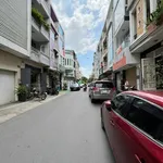 Bán nhà mặt tiền đường Hoa Trung Tâm, Phú Nhuận 74m² - Ảnh thu nhỏ 1